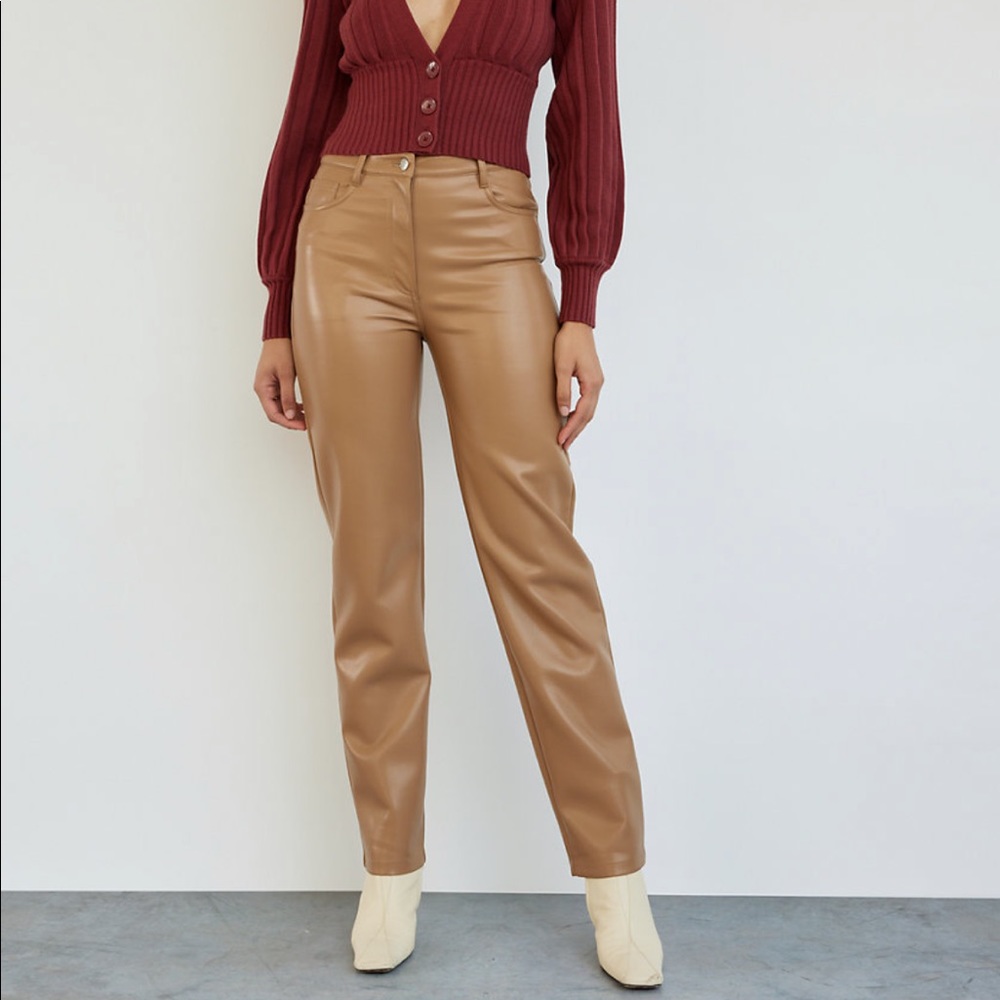 Aritzia Wilfred Melina Pant Size 2 Saville